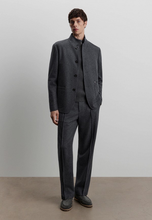 12 STOREEZ Брюки - фото 2