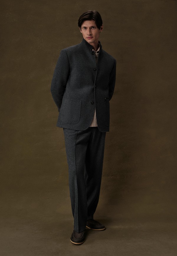 12 STOREEZ Брюки - фото 6