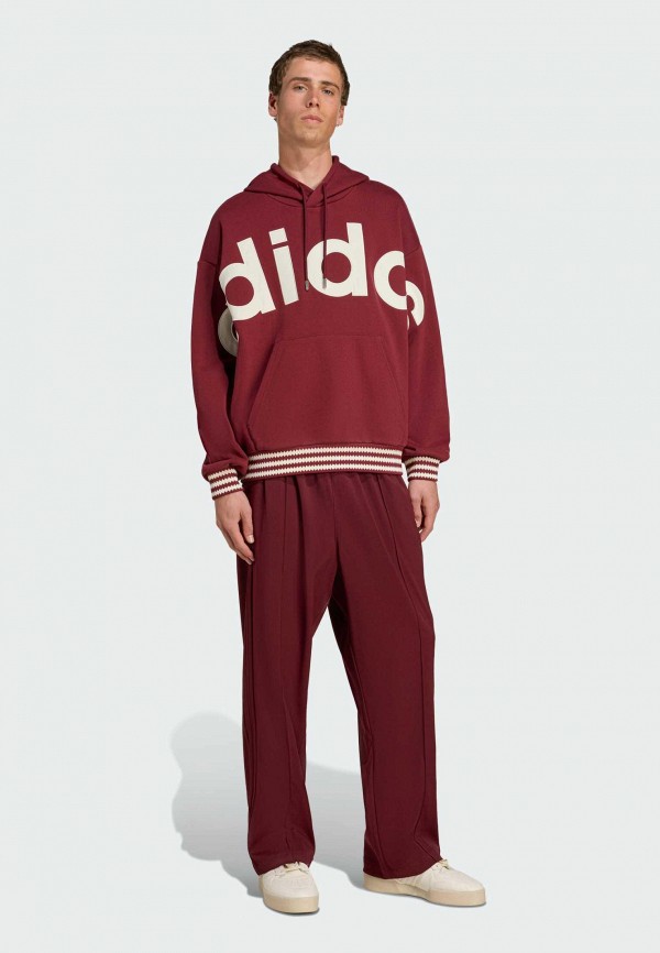 adidas Худи - фото 2