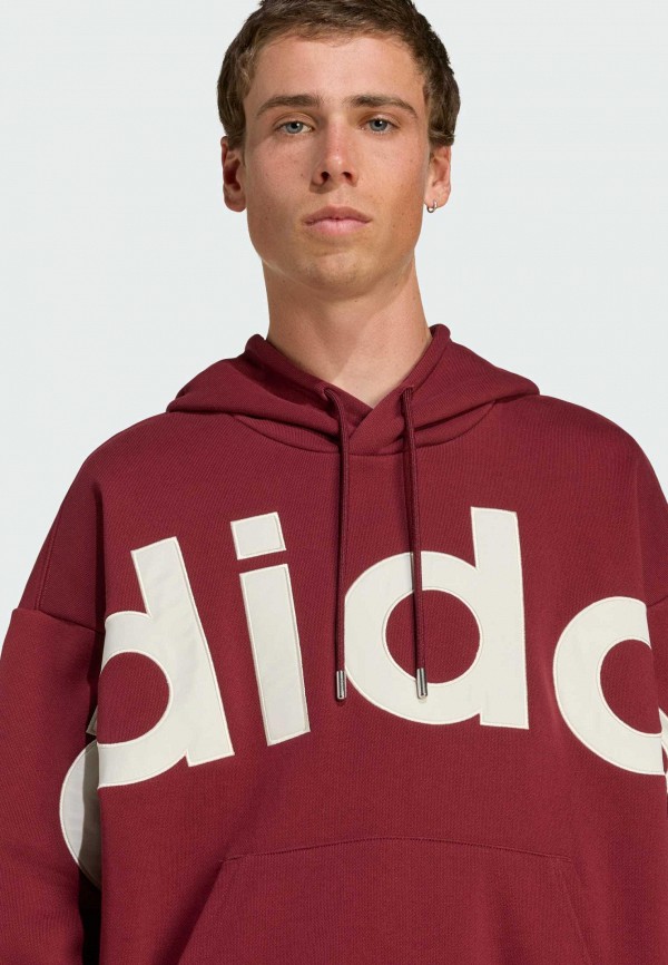 adidas Худи - фото 4