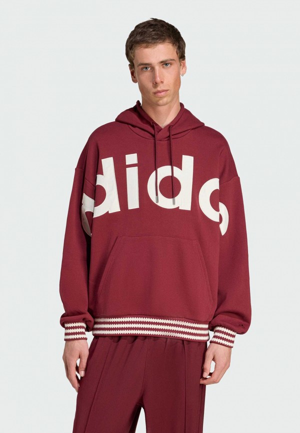 adidas Худи - фото 1