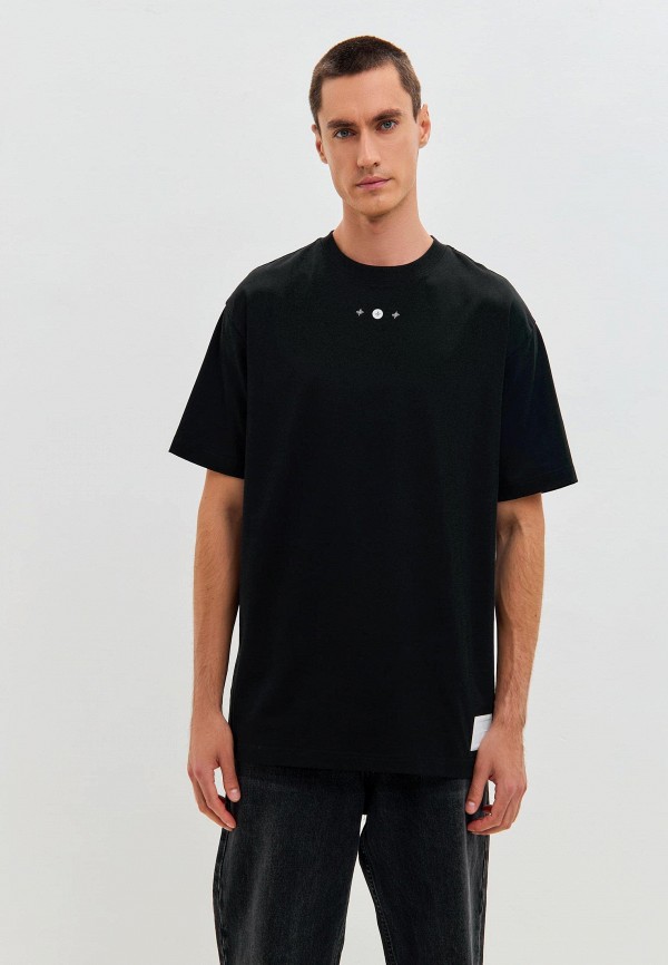 Шум Футболка - фото 1