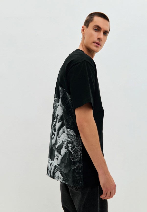 Шум Футболка - фото 4