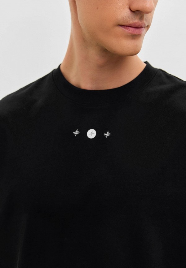 Шум Футболка - фото 6