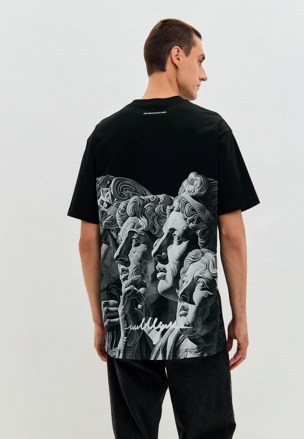 Шум Футболка - фото 2