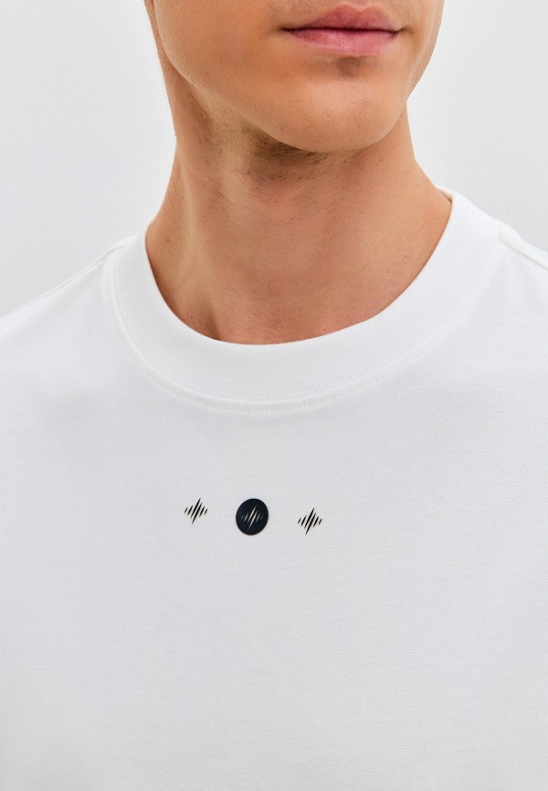 Шум Футболка - фото 5