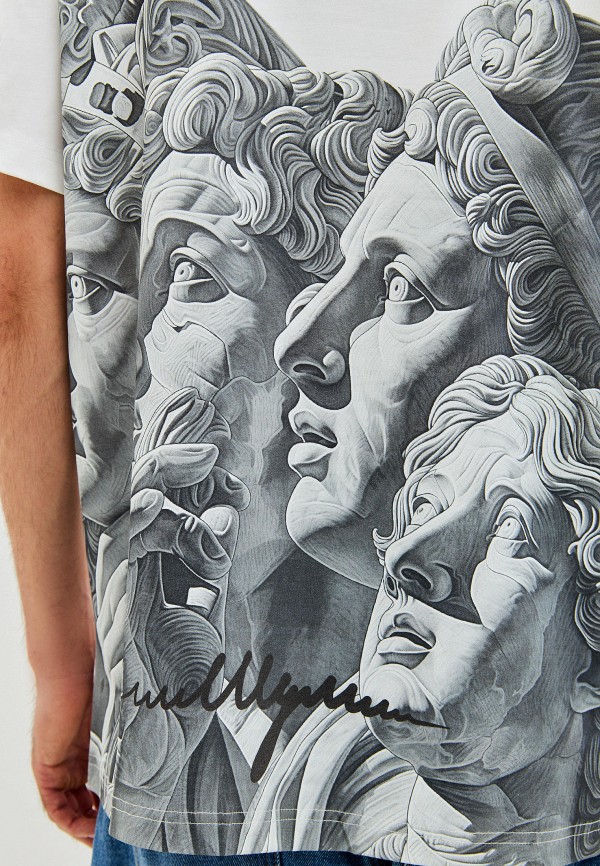 Шум Футболка - фото 3