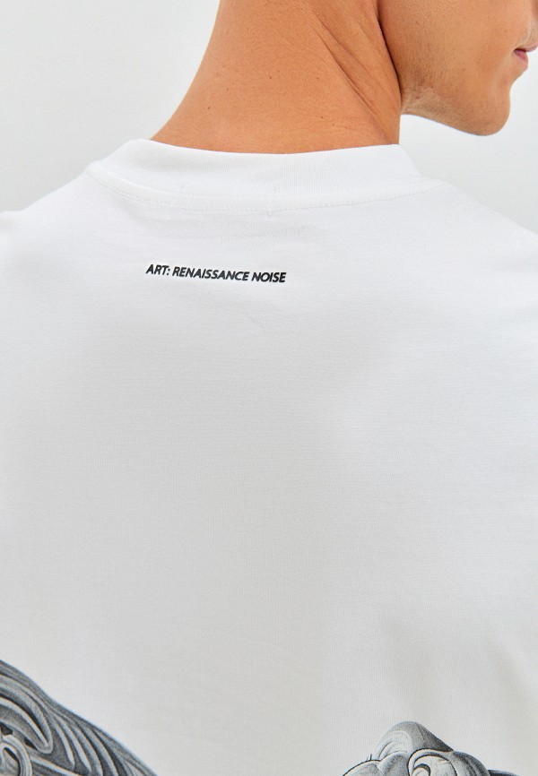 Шум Футболка - фото 6