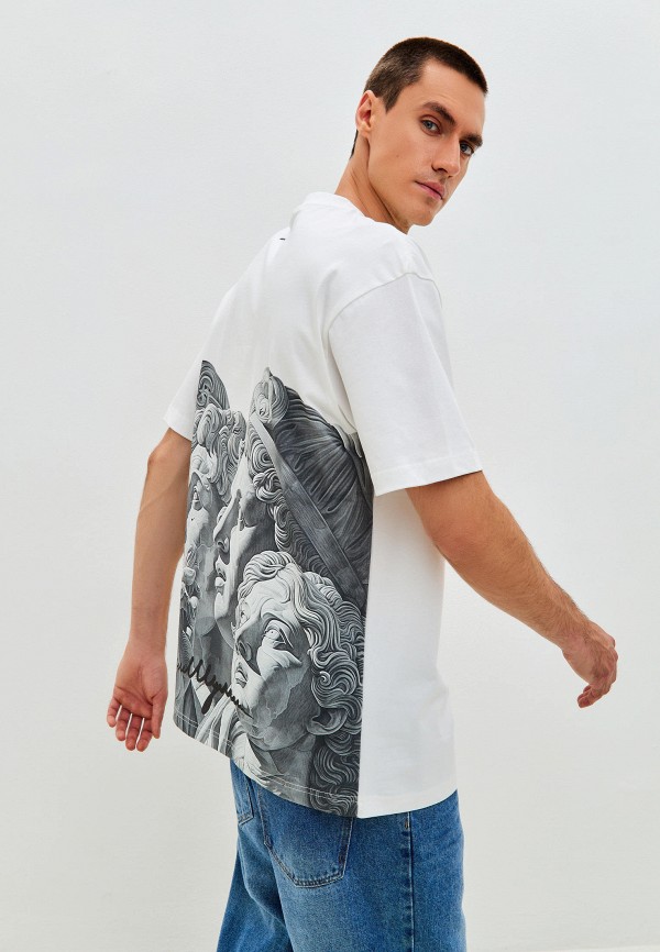 Шум Футболка - фото 4