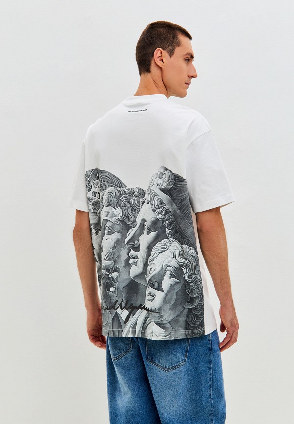 Шум Футболка - фото 2