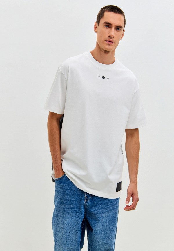 Шум Футболка - фото 1