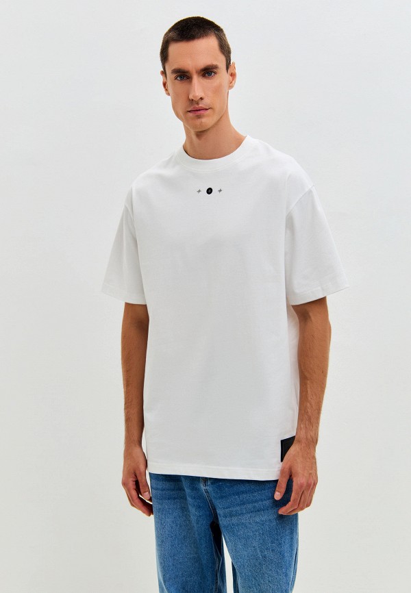 Шум Футболка - фото 1