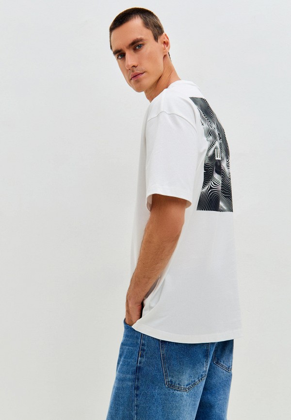 Шум Футболка - фото 5