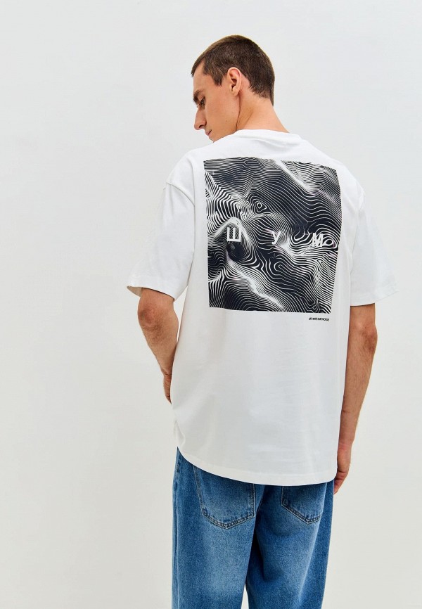 Шум Футболка - фото 2