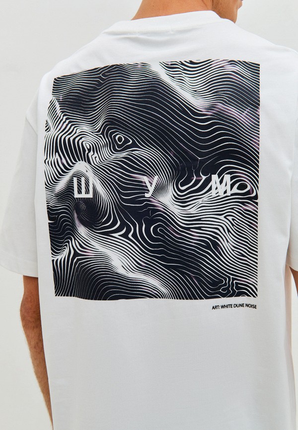 Шум Футболка - фото 3