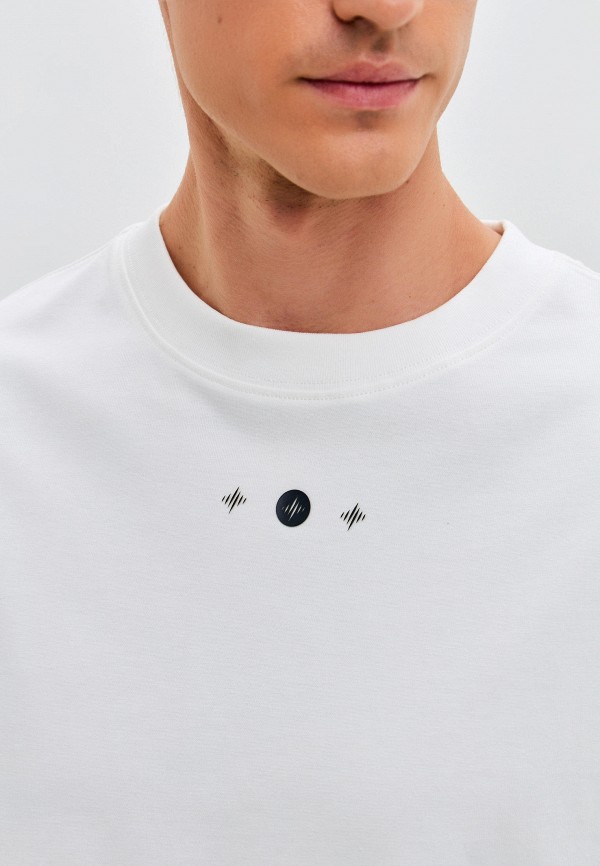 Шум Футболка - фото 6