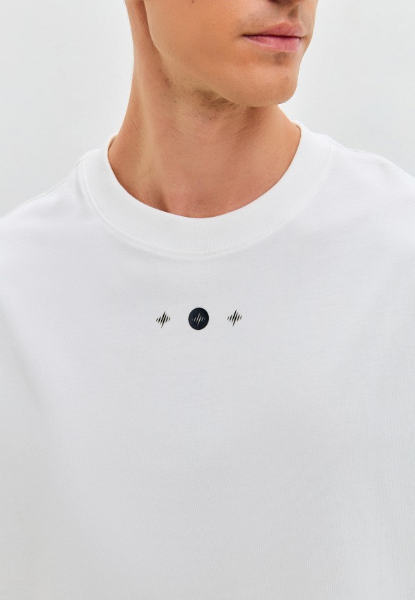 Шум Футболка - фото 6