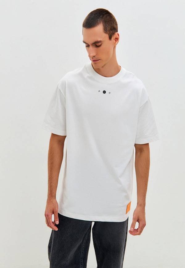 Шум Футболка - фото 1