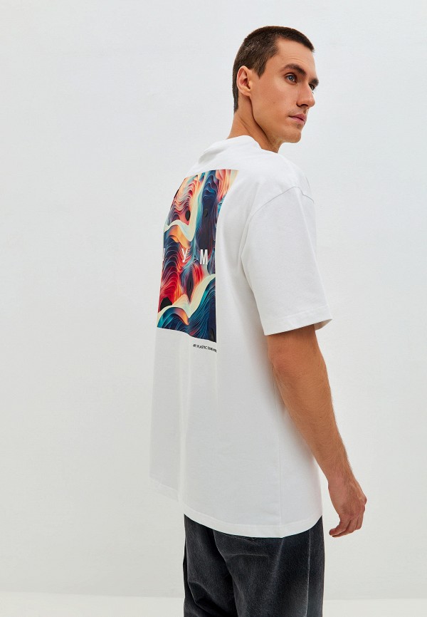 Шум Футболка - фото 2