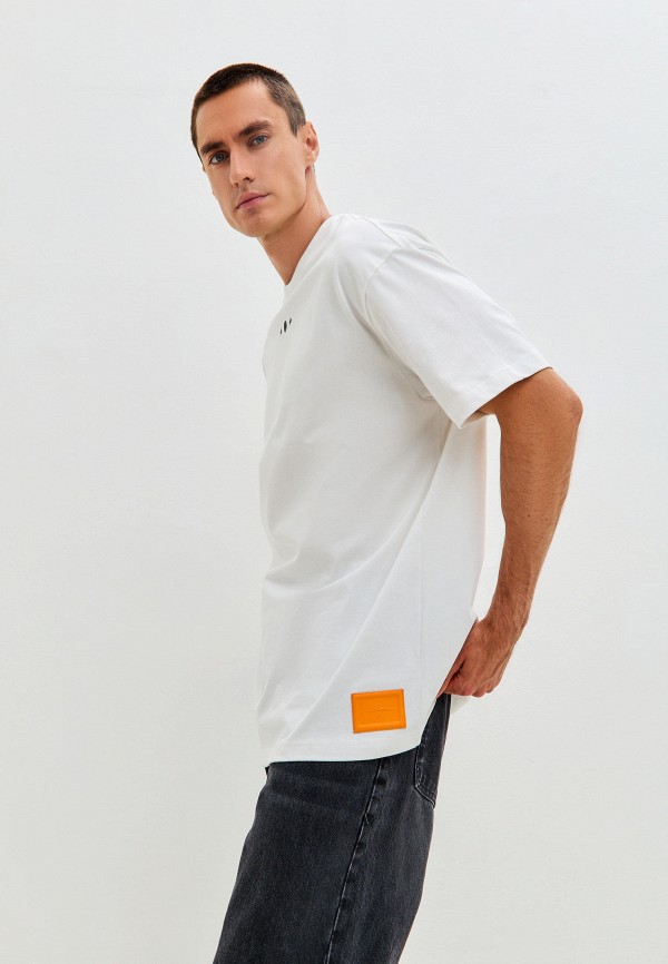 Шум Футболка - фото 5