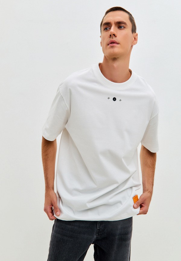 Шум Футболка - фото 4