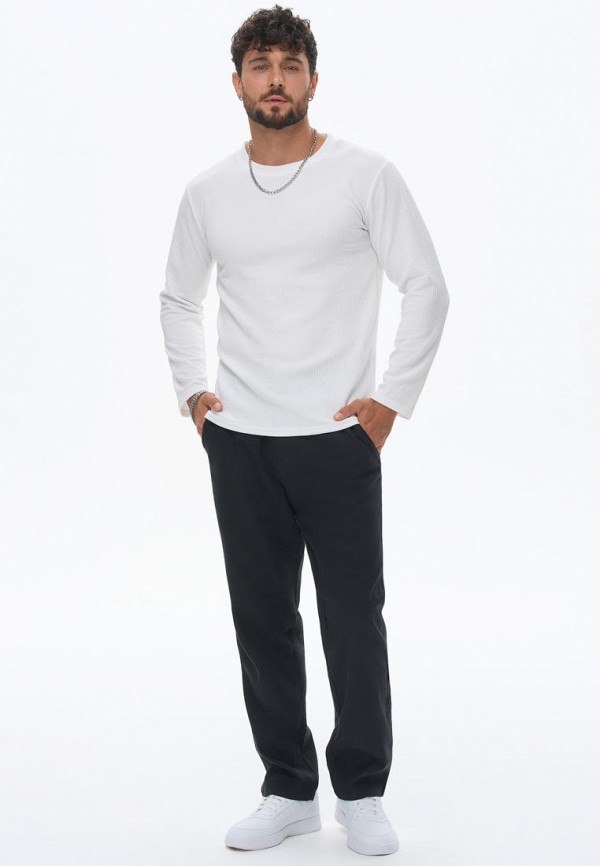 Alecher Лонгслив - Lally Exclusive online - фото 2