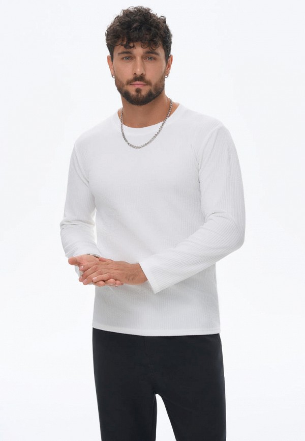 Alecher Лонгслив - Lally Exclusive online - фото 5