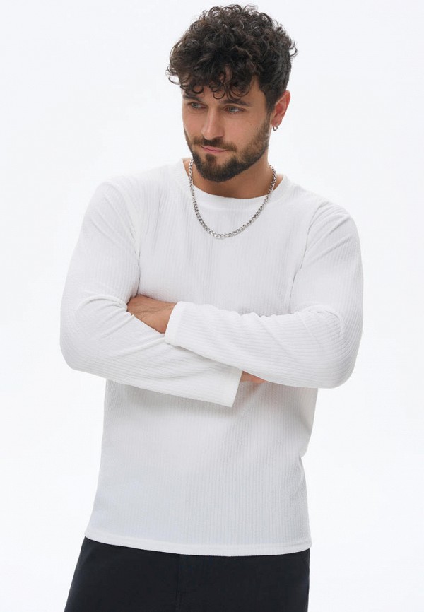 Alecher Лонгслив - Lally Exclusive online - фото 1