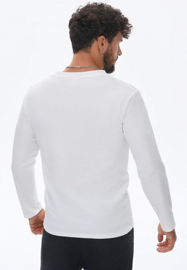 Alecher Лонгслив - Lally Exclusive online - фото 3