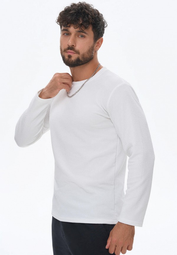 Alecher Лонгслив - Lally Exclusive online - фото 4