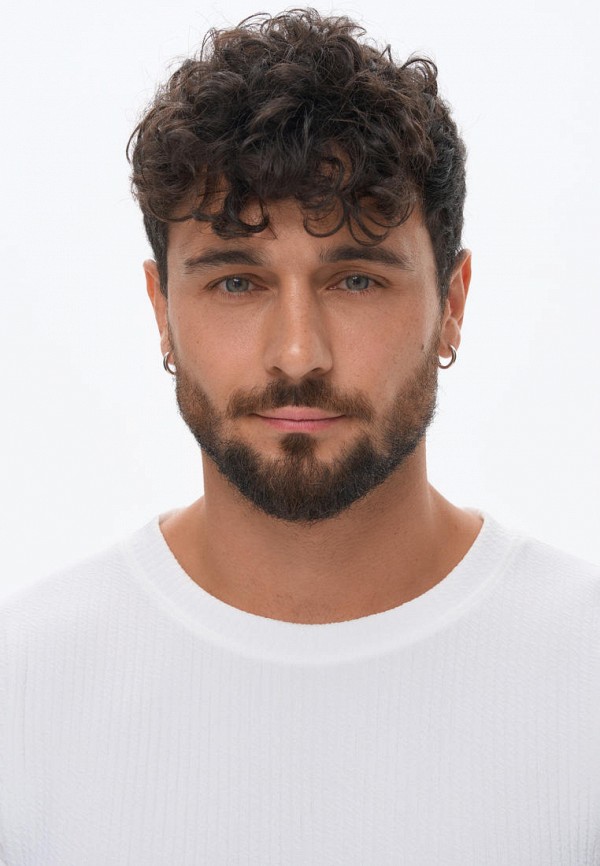 Alecher Лонгслив - Lally Exclusive online - фото 6