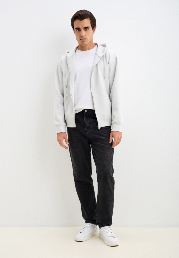 Re Reserved Толстовка - фото 2