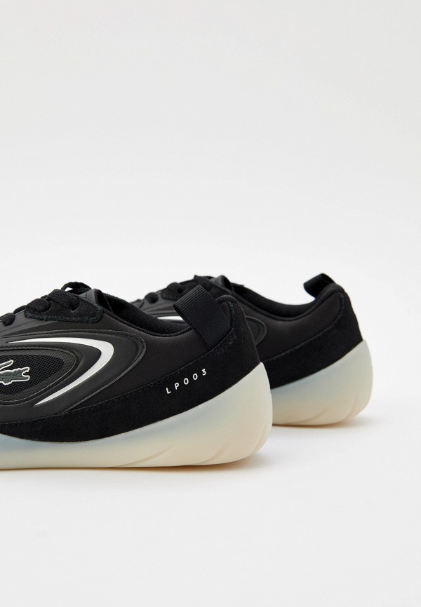 Lacoste Кроссовки - SIDE LOW - фото 4