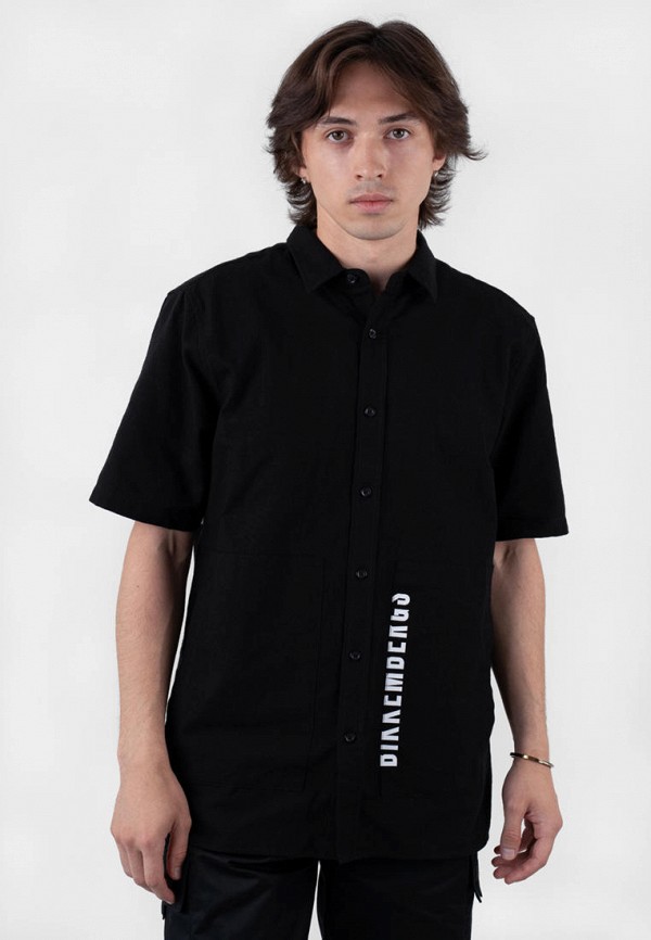 Bikkembergs Рубашка - фото 1