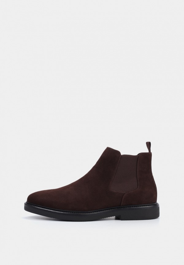 Abricot Ботинки - фото 1