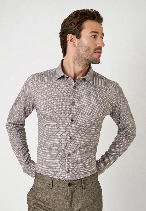 Desoto Рубашка - Lamoda Ecxlusive - фото 1