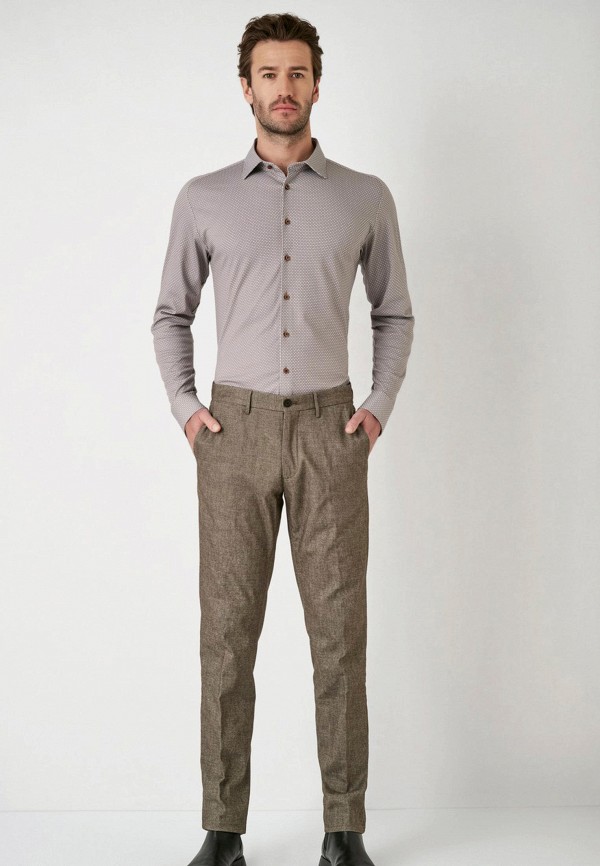 Desoto Рубашка - Lamoda Ecxlusive - фото 2