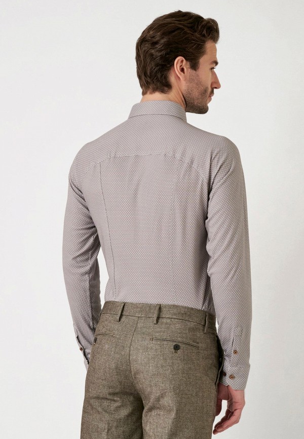 Desoto Рубашка - Lamoda Ecxlusive - фото 3