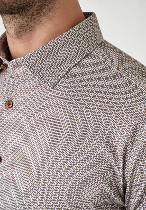 Desoto Рубашка - Lamoda Ecxlusive - фото 4