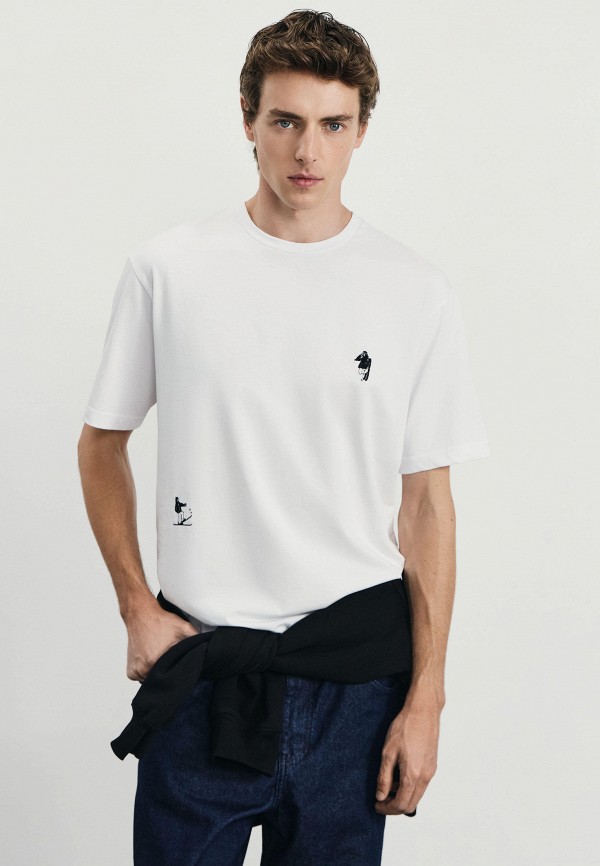 Zarina Man Футболка - фото 1