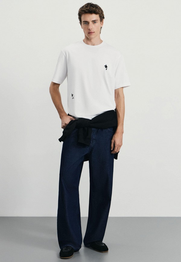 Zarina Man Футболка - фото 2