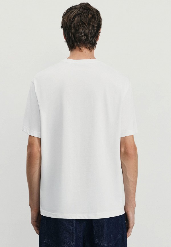 Zarina Man Футболка - фото 3