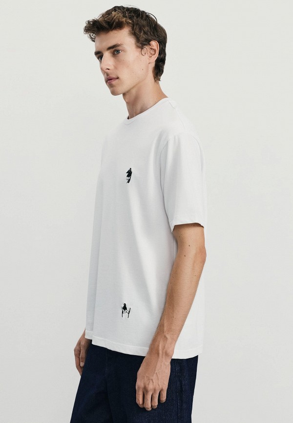 Zarina Man Футболка - фото 4