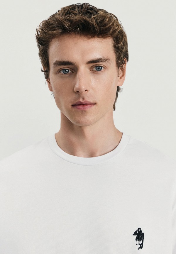 Zarina Man Футболка - фото 6