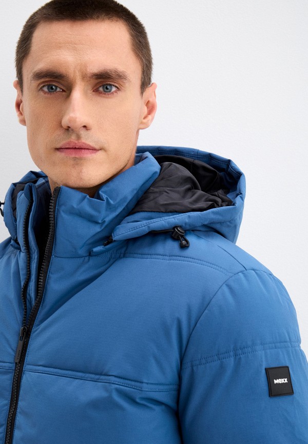 Mexx Пуховик - фото 4