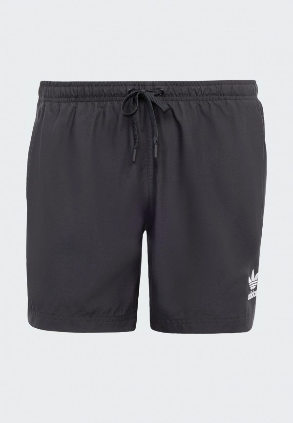 adidas Шорты для плавания - Adicolor 3-Stripes 5-Inch - фото 6