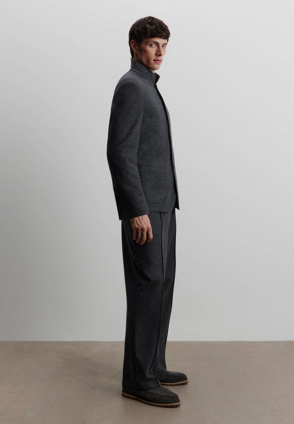 12 STOREEZ Пиджак - фото 4