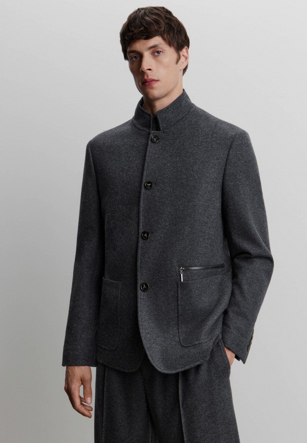 12 STOREEZ Пиджак - фото 1