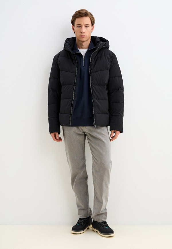 Winterra Куртка утепленная - фото 2