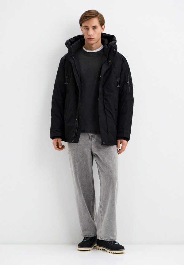 Winterra Куртка утепленная - фото 2